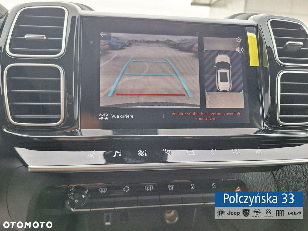 Citroën C5 Aircross - 18