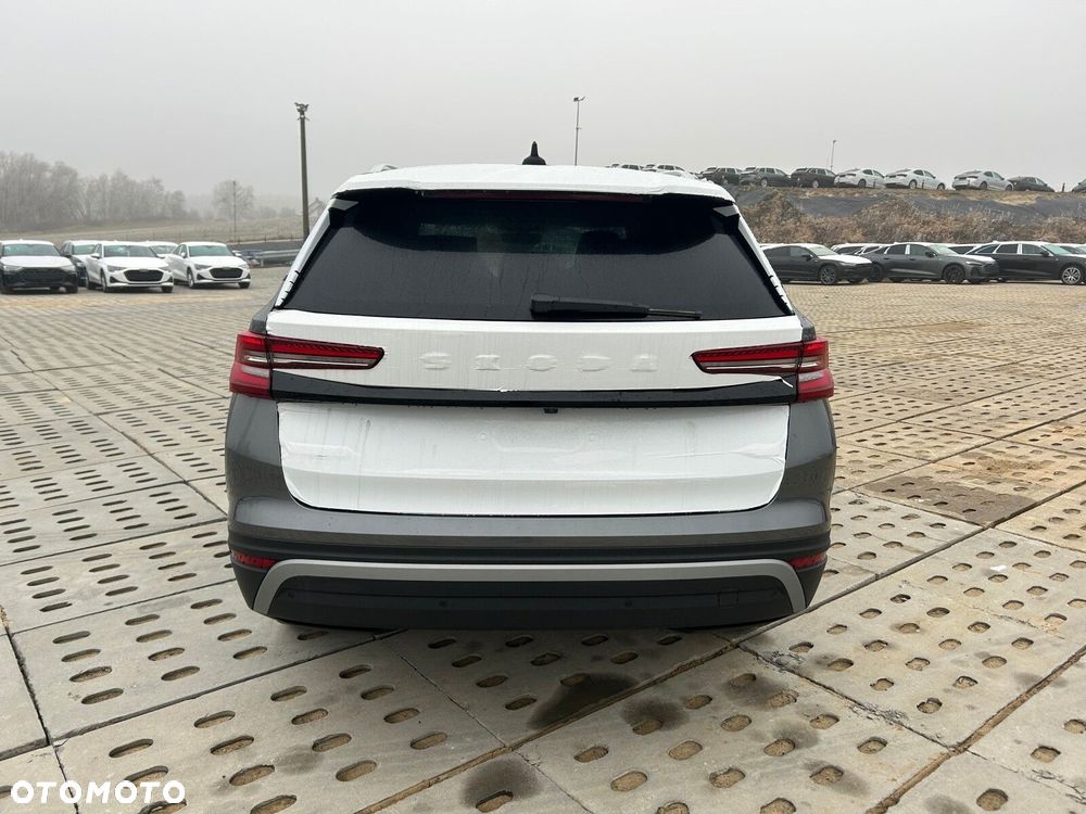 Skoda Kodiaq 2.0 TDI 4x4 Drive DSG - 6
