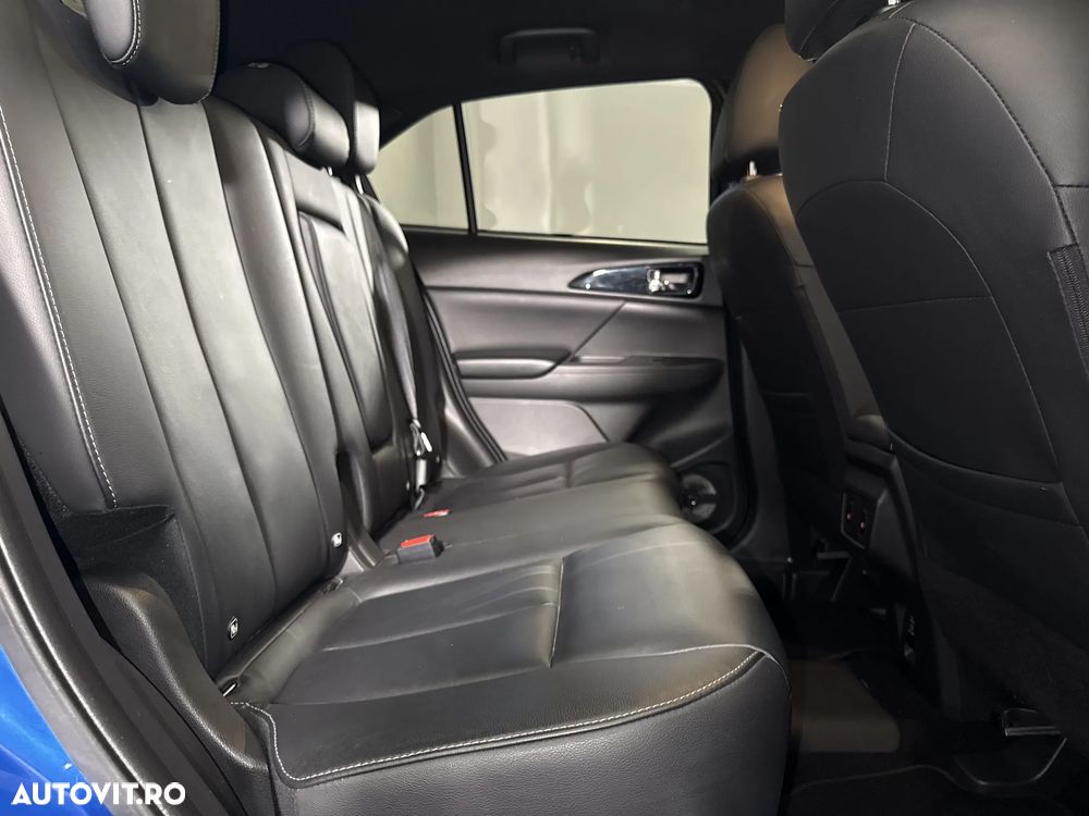 Mitsubishi Eclipse-Cross - 13