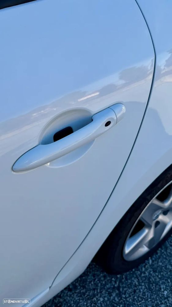 Renault Mégane ENERGY dCi 110 ECO2 BUSINESS - 14