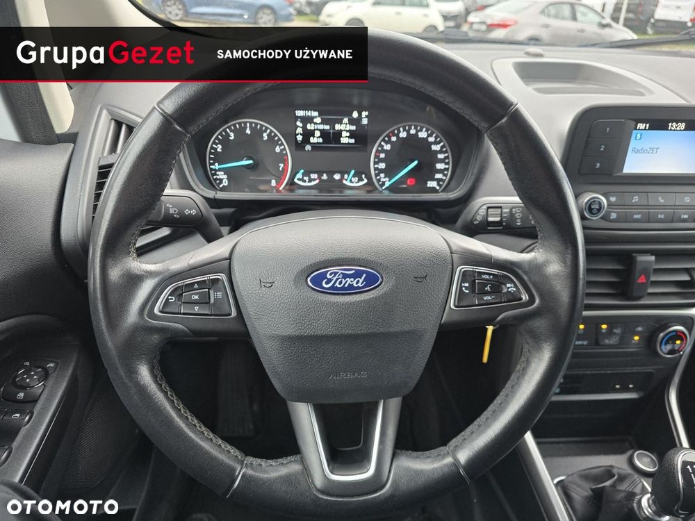 Ford EcoSport - 6