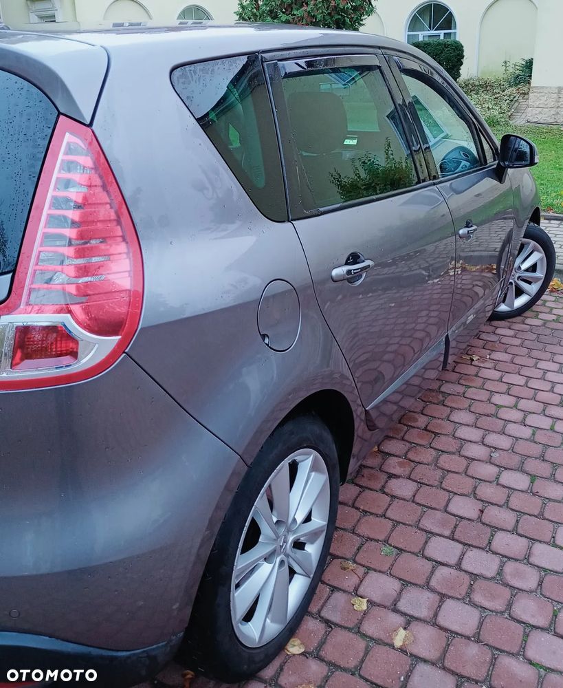 Renault Scenic - 5