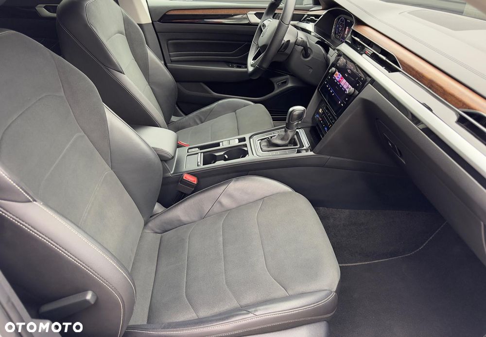 Volkswagen Arteon Shooting Brake 2.0 TDI Elegance DSG - 20