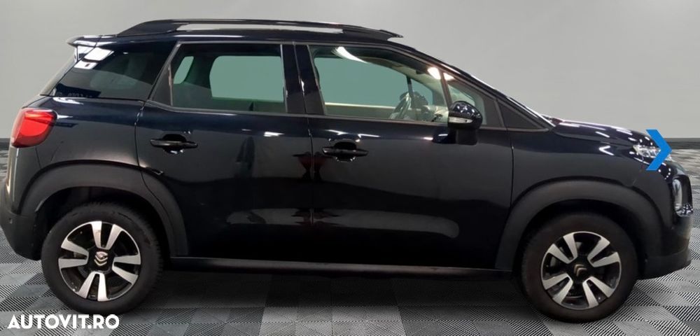Citroën C3 AIRCROSS PureTech 130 Stop & Start EAT6 OPF SHINE PACK - 4