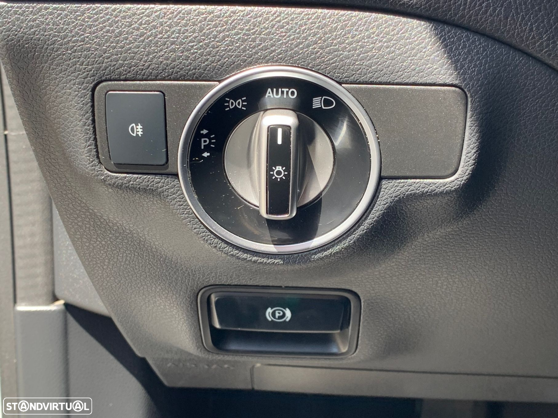 Mercedes-Benz CLA 200 CDi AMG Line - 38