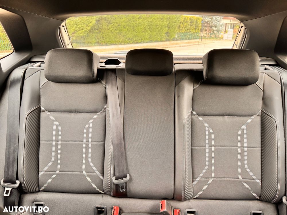 Volkswagen Polo 1.0 TSI DSG Highline - 10