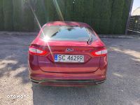 Ford Mondeo - 20