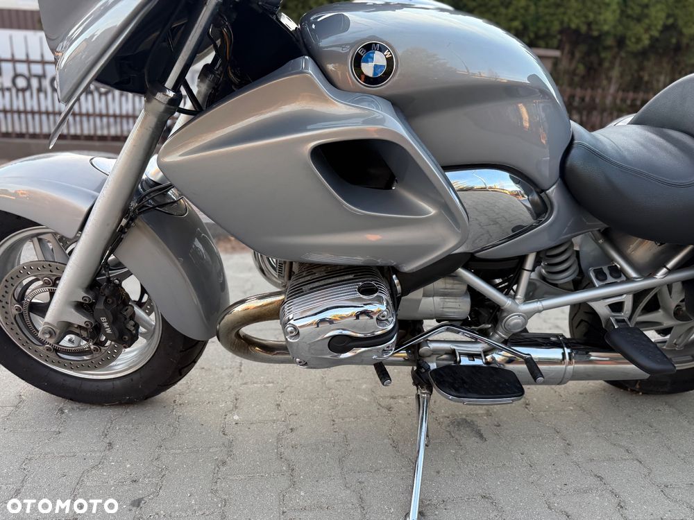 BMW R - 20