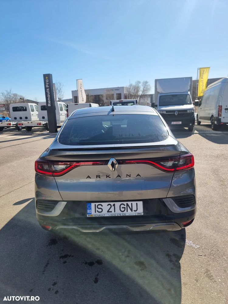 Renault Arkana - 6