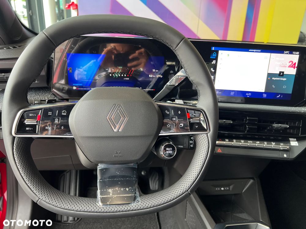 Renault Clio 1.2 TCe Techno EDC - 14