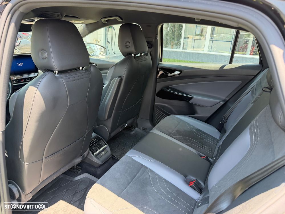 VW ID.5 77 kWh Pro Performance - 16