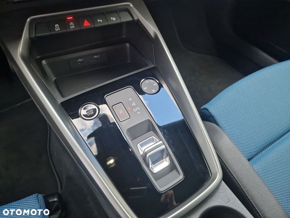 Audi A3 Sportback - 39