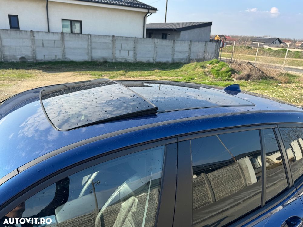 BMW X3 xDrive20d AT Luxury Line - 8