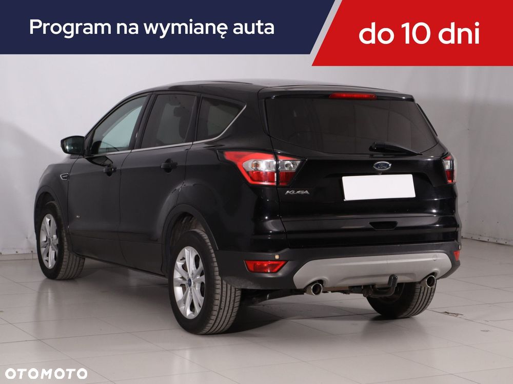 Ford Kuga 2017 photo 5