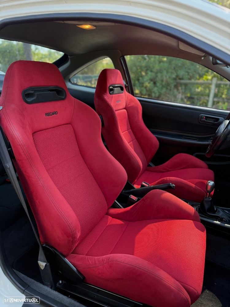 Honda Integra Type-R - 18