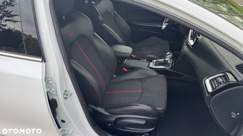 Kia ProCeed 1.6 T-GDI DCT7 OPF GT - 14