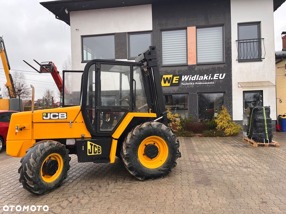 JCB 926 - 3