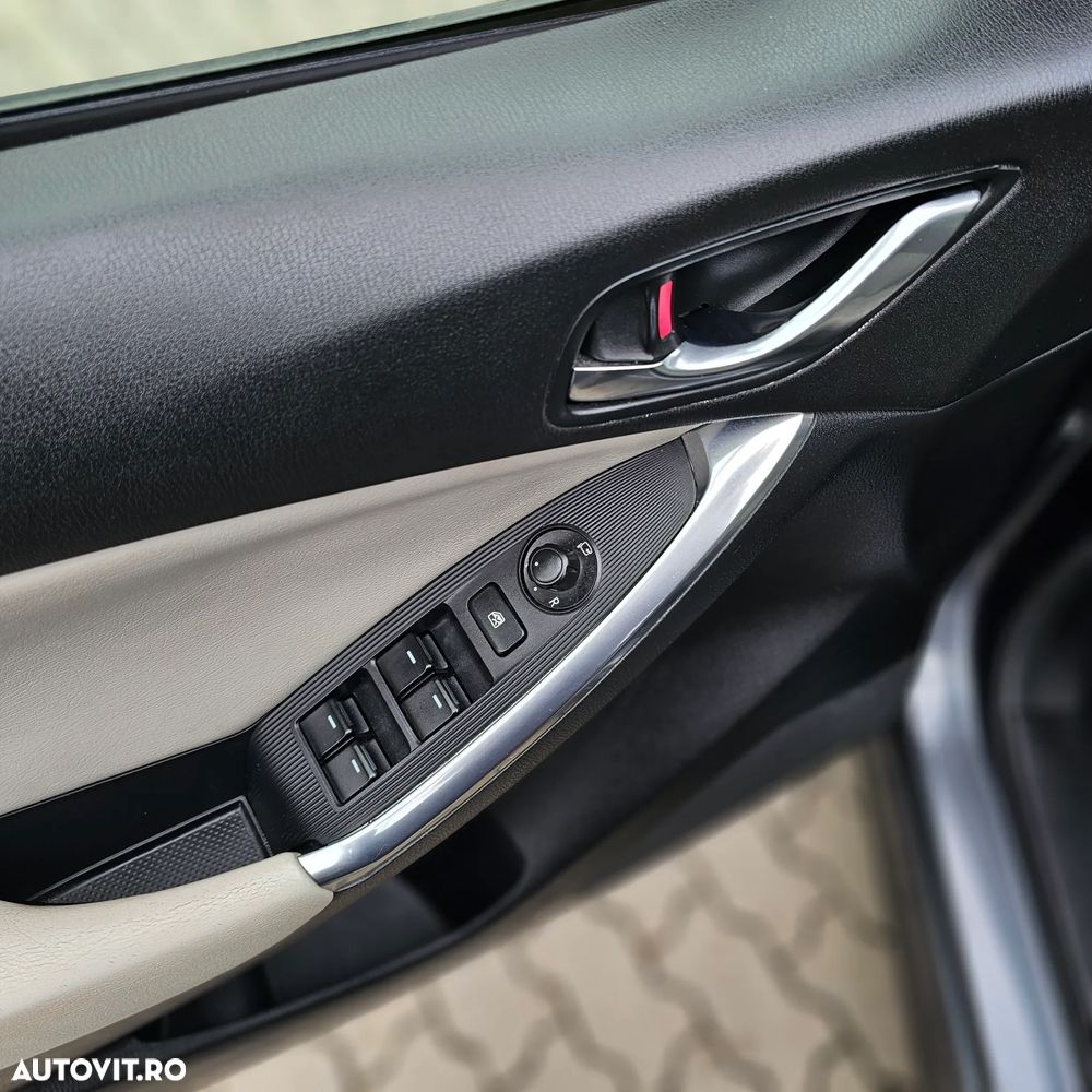 Mazda CX-5 SKYACTIV-D 150 Drive Nakama - 19