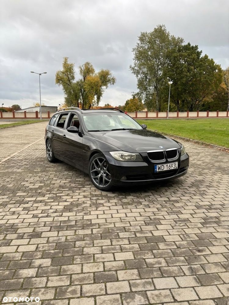 BMW Seria 3