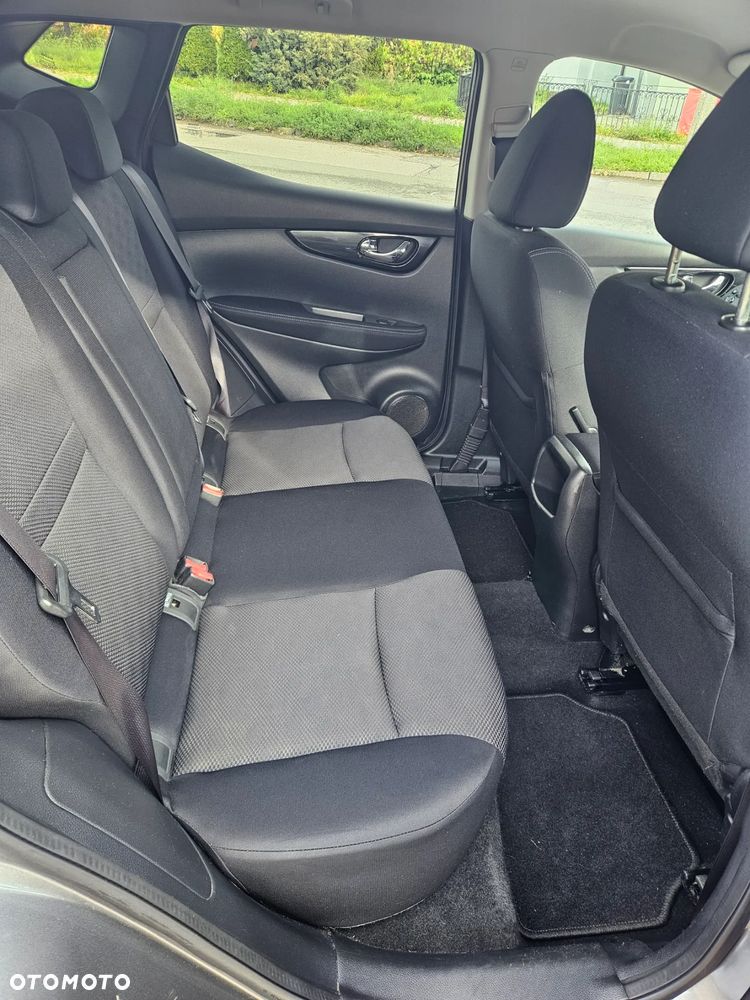 Nissan Qashqai 1.6 DIG-T TEKNA+ - 9