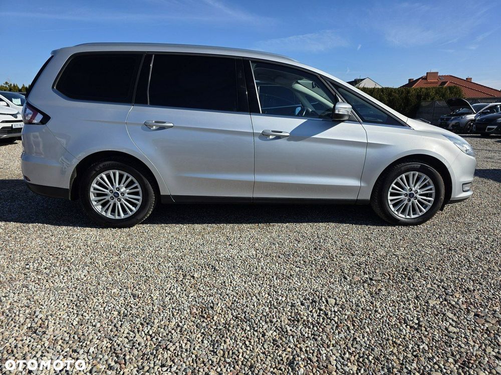 Ford Galaxy - 7