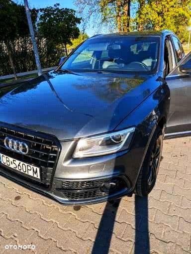 Audi Q5 - 11