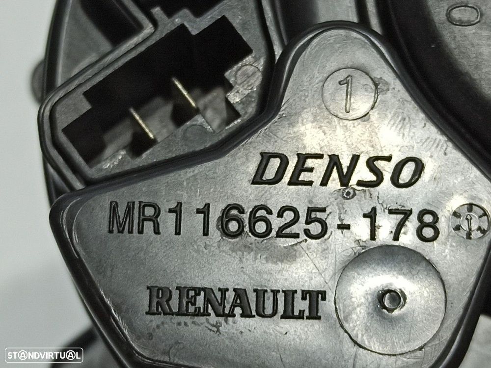 MOTOR SOFAGEM RENAULT CLIO V EXPERIENCE - 6