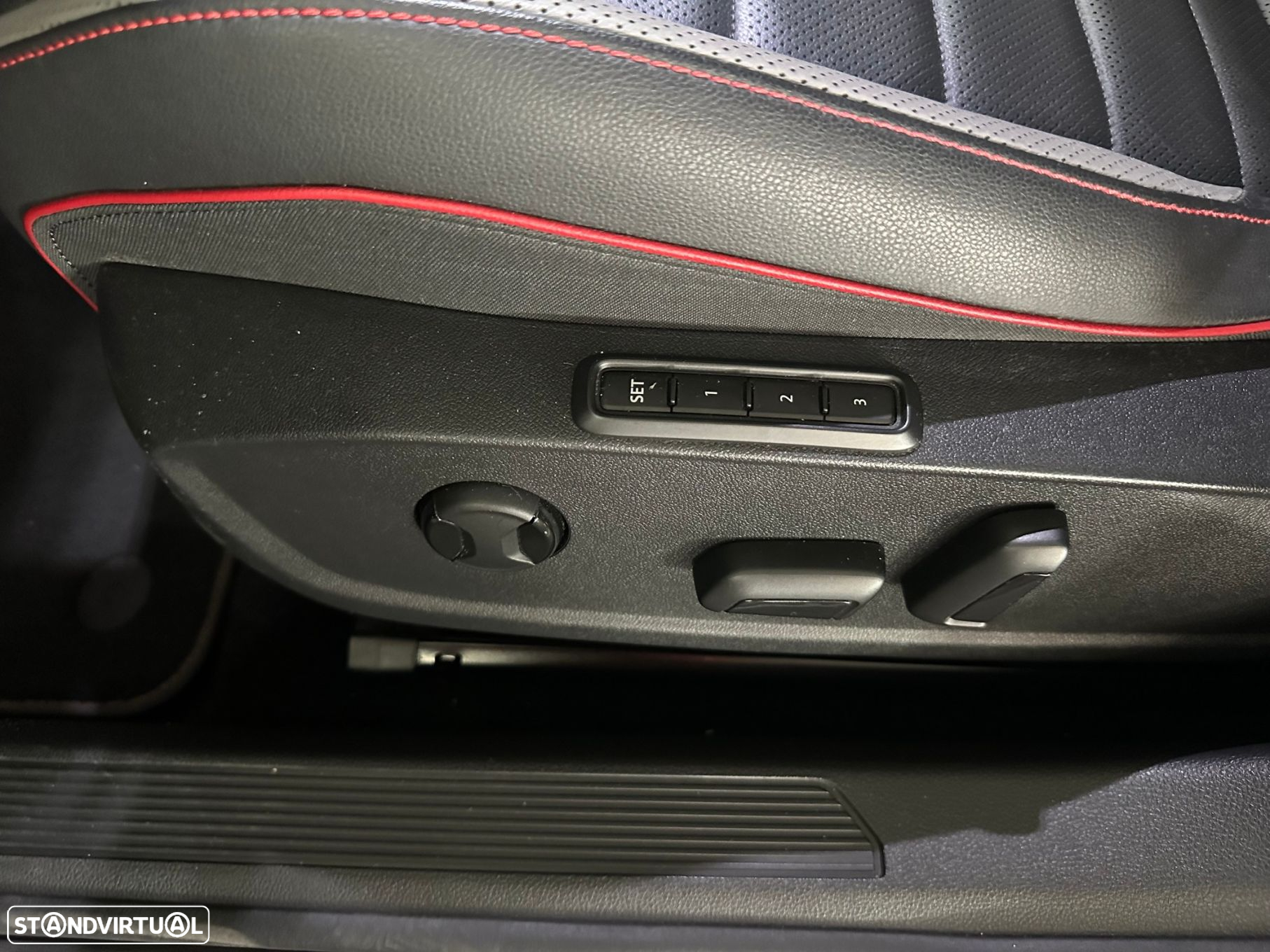 VW Golf 2.0 TSI GTI DSG - 15