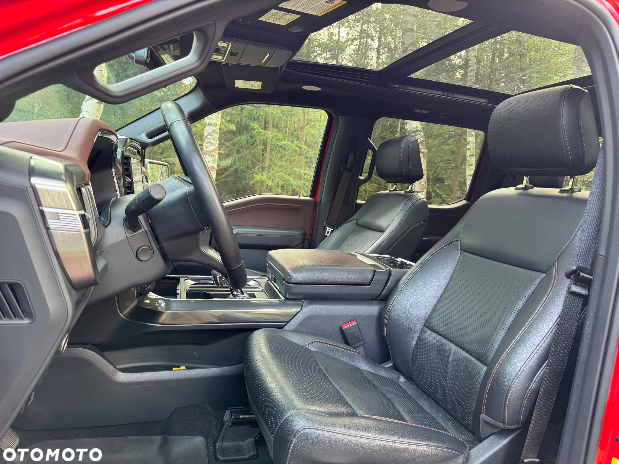 Ford F150 - 14