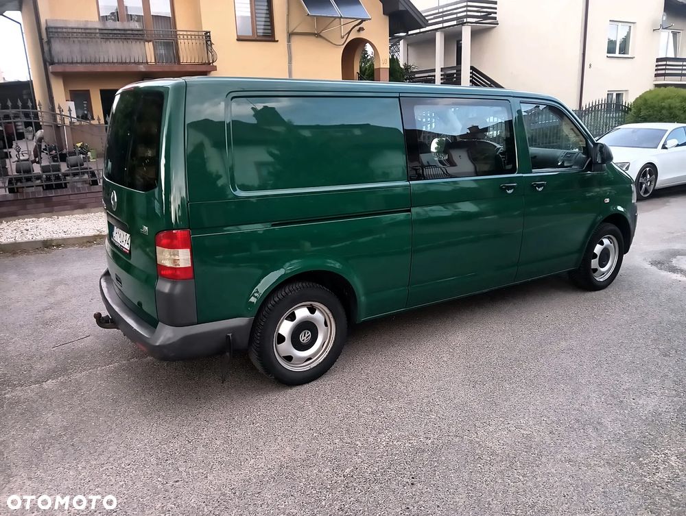 Volkswagen Transporter Multivan Lang DSG BMT Cup - 4