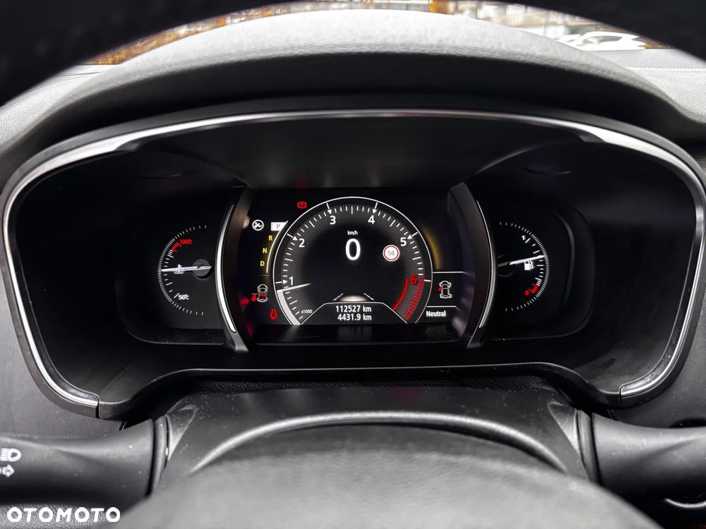 Renault Talisman 1.8 TCe FAP Initiale Paris EDC - 16