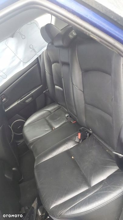 MAZDA 3 1,6 CITD ROZRUSZNIK - 11