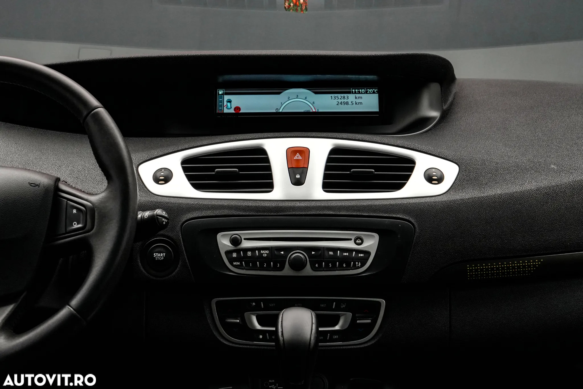 Renault Scenic - 19