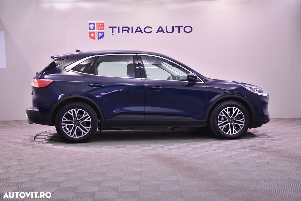 Ford Kuga - 6
