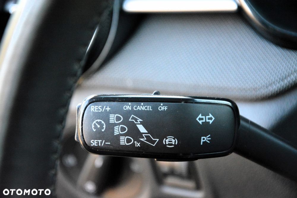 Skoda Fabia 1.0 Ambition - 19