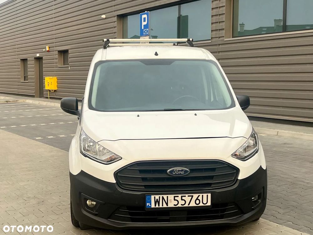 Ford Transit Connect - 2
