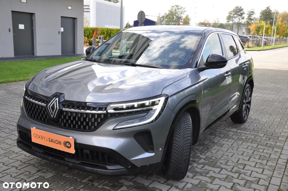 Renault Austral 1.3 TCe mHEV Techno - 3