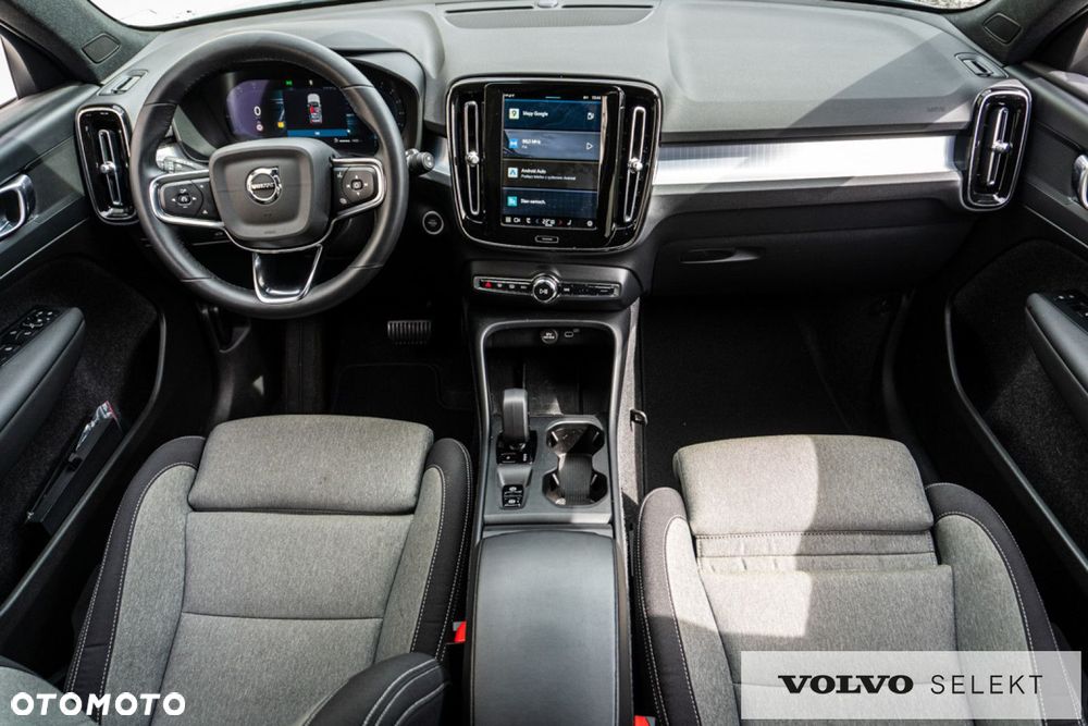 Volvo XC 40 - 19