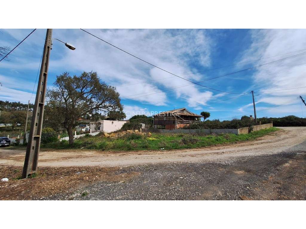 Terreno em Almornos, Almargem do Bispo - Grande imagem: 5/8