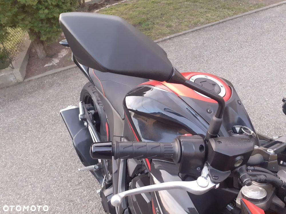 Kawasaki Z - 27