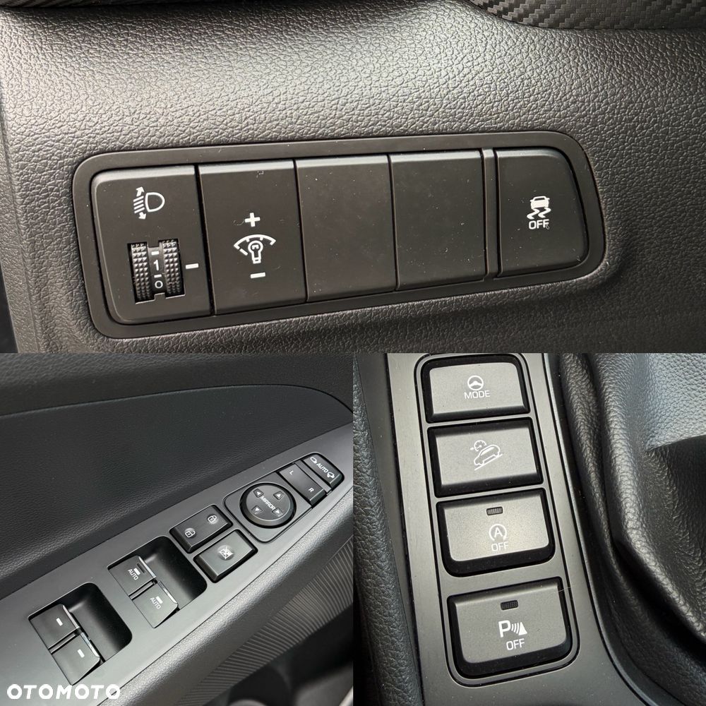 Hyundai Tucson 1.6 GDi 2WD Select - 23