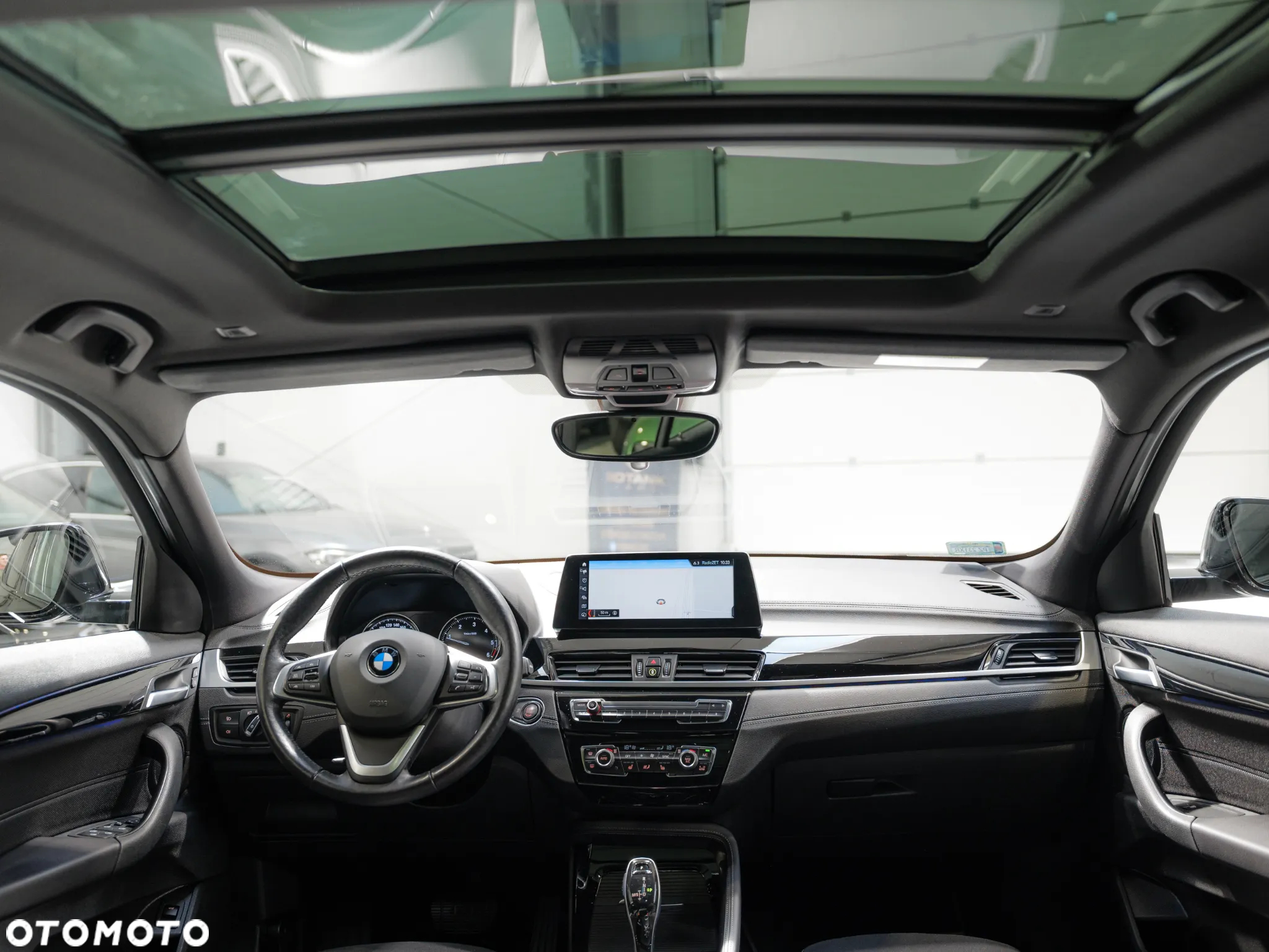 BMW X2 xDrive20d Advantage - 14