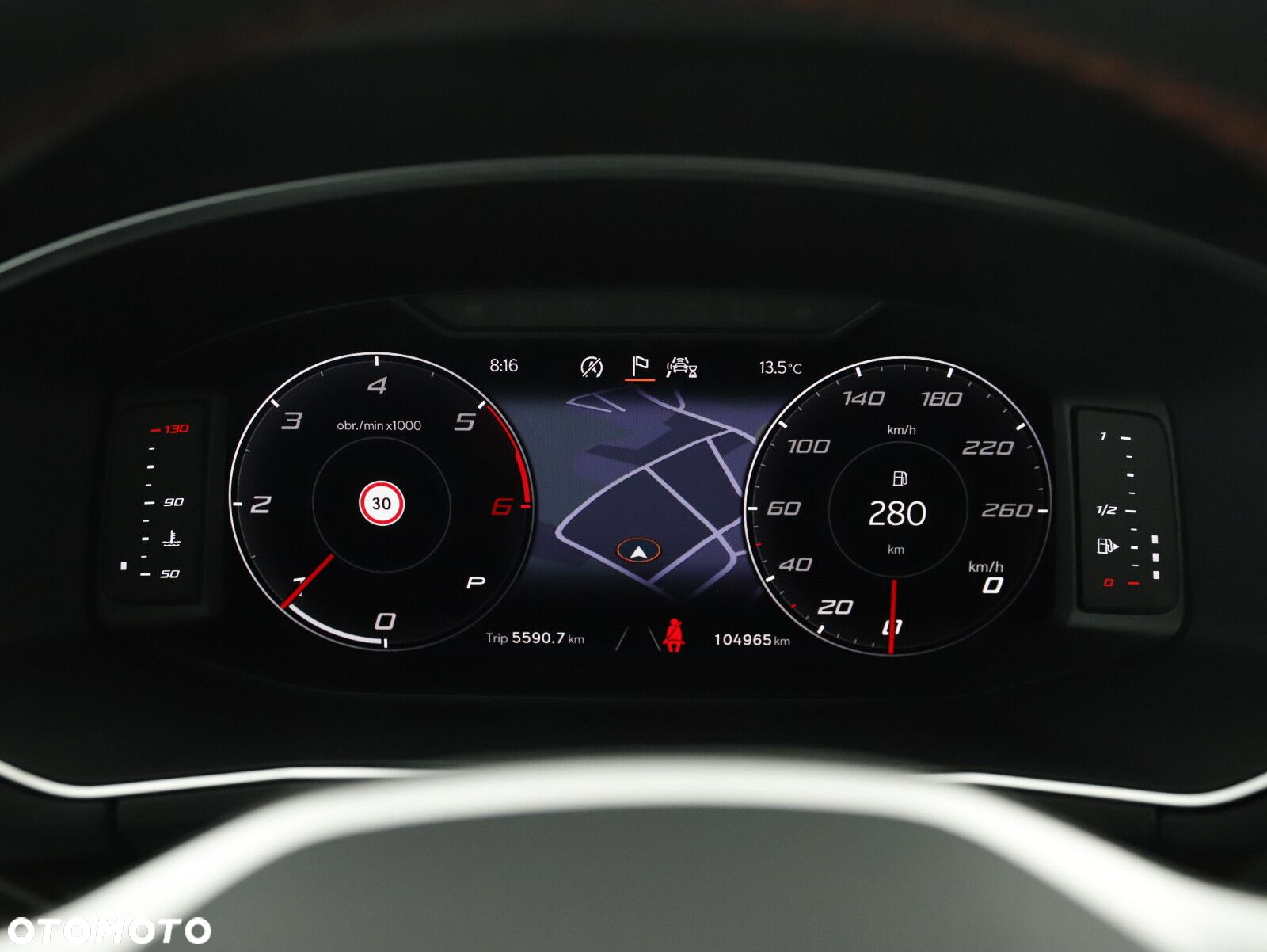 Seat Tarraco - 14
