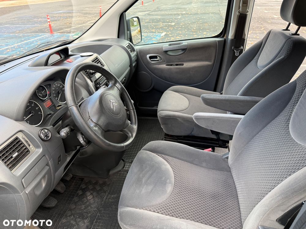 Citroën Jumpy L2 Atlante - 20
