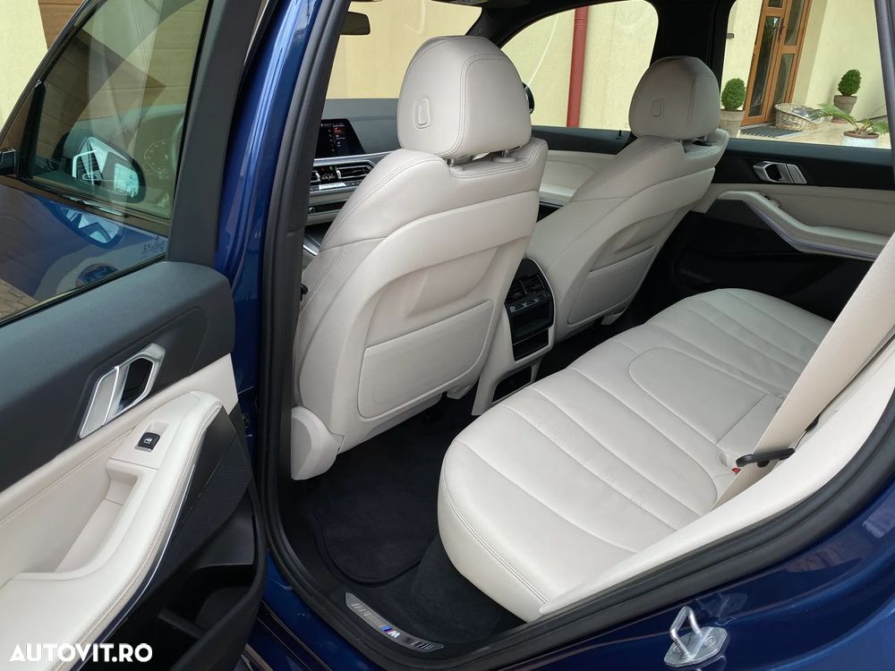 BMW X5 xDrive30d - 9