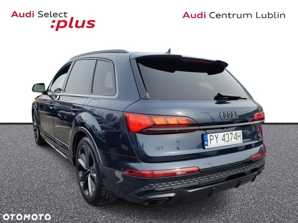 Audi Q7 - 7