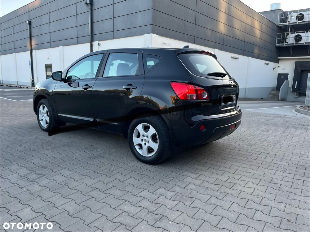 Nissan Qashqai 2.0 Tekna Pack - 7