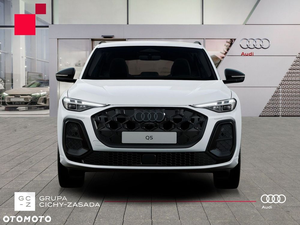 Audi Q5 Sportback - 4