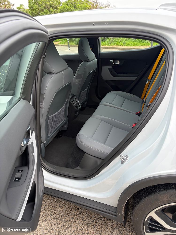 Polestar 2 Long Range 78 kWh AWD Performance - 16