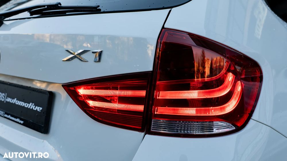 BMW X1 xDrive18d xLine - 31